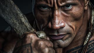 Disney's Live-Action MOANA Movie Gets Exciting Update From Dwayne Johnson