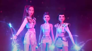 First Look: Mattel Reveals KPOP DEMON HUNTERS Doll Prototypes