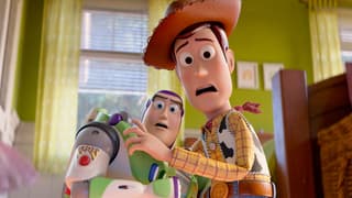 TOY STORY 5 First Teaser Trailer And Poster Pit Woody And The Gang Against Their Most Formidable Foe Yet
