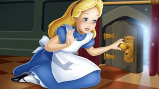 ALICE IN WONDERLAND Live-Action Musical Starring Sabrina Carpenter In The Works At Universal