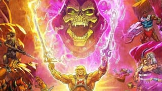 MASTERS OF THE UNIVERSE Screenings Reportedly Taking Place TONIGHT; First Reaction Describes Film As Amazing