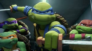 TALES OF THE TEENAGE MUTANT NINJA TURTLES Canceled After Two Seasons