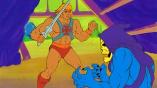 MASTERS OF THE UNIVERSE Scores Another Glowing Review From Test Screenings As Rumored Runtime Surfaces