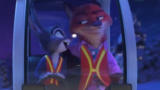 ZOOTOPIA 2's Opening Weekend Box Office Numbers Are Here And They're Absolutely Massive!