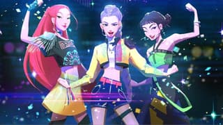 Netflix Has Confirmed A Dark Fan Theory For KPOP DEMON HUNTERS About Who Killed Rumi's Mother