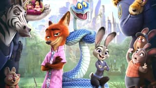 ZOOTOPIA 2 Sets New Record With Best Animated Movie Opening EVER; Already Approaching $600M Worldwide