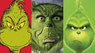 THE GRINCH: Where to Watch Every Version of Dr. Seuss’ Holiday Classic In 2025
