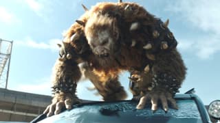 MASTERS OF THE UNIVERSE Trailer 4K Screenshots Reveal Spikor, Fisto, Beast Man, Evil-Lyn, And More