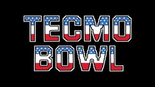 TECMO BOWL The Beloved Football Game Has A Movie Adaptation In The Works