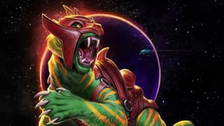 MASTERS OF THE UNIVERSE Will Feature An Epic Battle Cat vs. [SPOILER] Battle