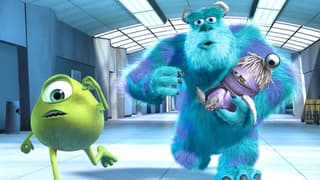 Pixar Announces That MONSTERS INC. 3 Is Officially In Development Along With COCO 2 & THE INCREDIBLES 3