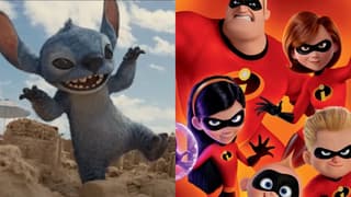 Disney Sets Summer 2028 Release Dates For LILO & STITCH 2, INCREDIBLES 3