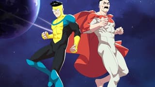 INVINCIBLE Season 4 Will Feature Show's Most Gruesome Scene Yet; Showrunners Wonder If They Went Too Far