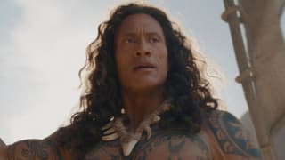 MOANA Wig Backlash: Disney Will Not Make Any Changes To Dwayne Johnson's Maui After Online Ridicule