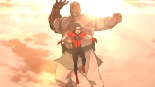 INVINCIBLE: This Week's Episode Features The Show's Most Insanely Gruesome Scene Yet - SPOILERS