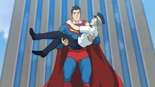 My Adventures With Superman Season 3 Release Date Teased By The Boys Star Jack Quaid