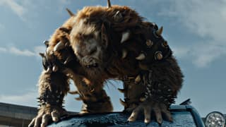 Masters Of The Universe Poster Reveals New Look At Skeletor And His Villainous Allies