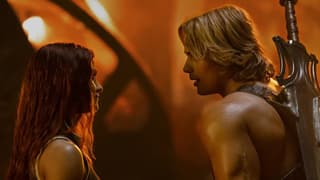 Masters Of The Universe Reveals New Look At Reboot's Leads As Producers Reflect On Scrapped Movies