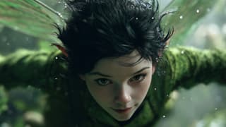 Live-Action Ferngully Movie In Development At Amazon