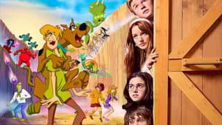 Scooby-Doo: Origins First Look Reveals Netflix's Live-Action Fred, Daphne, Velma, And Shaggy