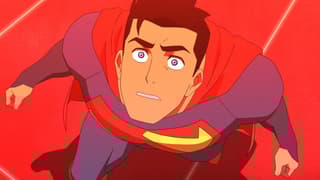 My Adventures With Superman Announces Season 3 Premiere Date & Reveals Dangerous New Villain