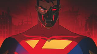My Adventures With Superman Season 3 Trailer Pits The Man Of Tomorrow Against Cyborg Superman