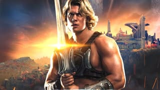 Masters Of The Universe Social Media Reactions Promise A Wildly Entertaining, Shockingly Good Time