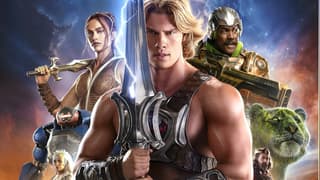 Masters Of The Universe Post-Credits Scene  Confirmed To Feature A Major Live-Action Debut - Spoilers
