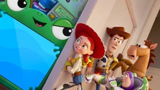 Toy Story 5 Final Trailer And New Posters Released As Tickets Go On Sale As Bad Bunny Joins Cast
