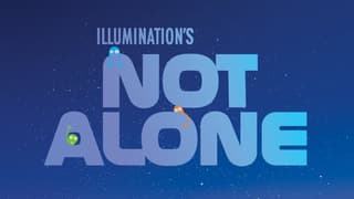 Illumination Reveals First Look At Not Alone Starring Timothée Chalamet And Selena Gomez