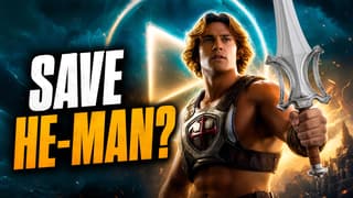 Can Streaming Give MASTERS OF THE UNIVERSE The Second Life He-Man's Cartoon Legacy Deserves?