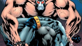 Batman: Knightfall - First Look At Warner Bros. Animation's R-Rated  Multi-Part Adaptation Released