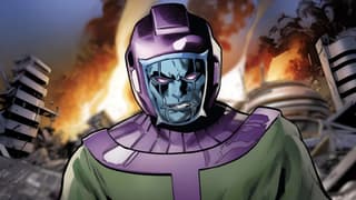 X-Men '97 Just Gave Kang The Conqueror A Comic-Accurate Makeover (And A Very Familiar Voice)