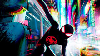 Spider-Man: Beyond The Spider-Verse Trailer: Amazing Four-Minute Preview Leaks Online