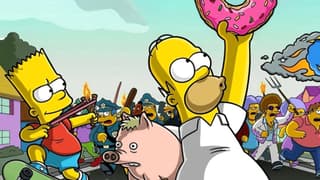 D23 Expo '26: Disney Studios Showcase LIVE Blog - Are We Getting Updates On The Simpsons Movie 2 & Frozen 3?