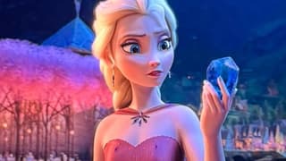 Frozen 3 Trailer Leaks Online Following D23 Panel, Revealing A Villain With Magical Powers
