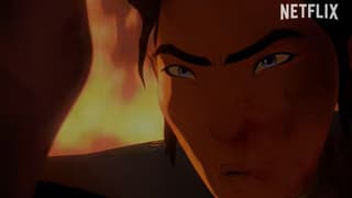 Exciting Blue Eye Samurai Season 2 Trailer Drops As Netflix Confirms A Third And Final Season