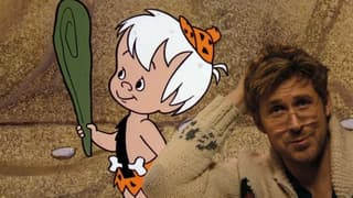 Flinstones Live-Action Reboot In The Works From Ryan Gosling; Will Feature An Adult Bamm-Bamm Rubble