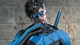 Dynamic Duo Finds Its Nightwing And Red Hood As DC Studios Animated Movie's Release Date Is Delayed