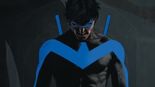 Dynamic Duo Casting Seemingly Reveals Who Will Play The DCU's Nightwing And Red Hood