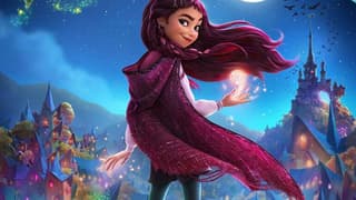 Disney's Hexed Unveils Magical New Trailer, Reveals More Of Its Star-Studded Voice Cast