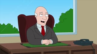 Patrick Stewart's Best Cartoon Voice Roles, Ranked: From American Dad!'s Avery Bullock To Seti