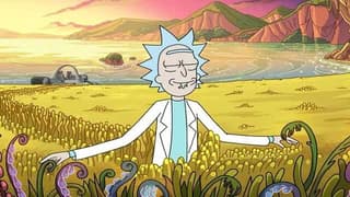 RICK AND MORTY - SEASON 4 REVIEW: Things Come Together With The Latest Season Of The Emmy Winning Series