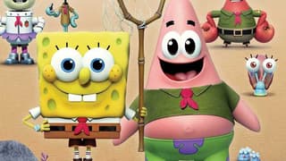 KAMP KORAL: SPONGEBOB'S UNDER YEARS: Tom Kenny And Bill Fagerbakke On Playing Youngsters  Exclusive Interview
