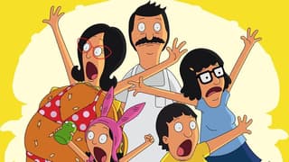 THE BOB'S BURGERS MOVIE Creator, Director, And Writer Talk Bringing The Beloved Show To Theaters (Exclusive)