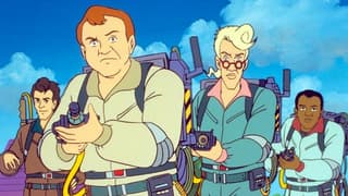 GHOSTBUSTERS Animated Series In Development For Netflix With Jason Reitman On Board As Producer