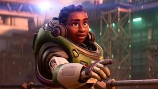 Pixar's LIGHTYEAR Banned In Saudi Arabia, UAE And Other West Asia Territories Over Same-Sex Kiss