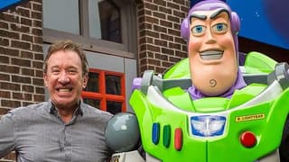 LIGHTYEAR: Tim Allen Finally Weighs In On Pixar's TOY STORY Spinoff And Not Voicing The Iconic Space Ranger