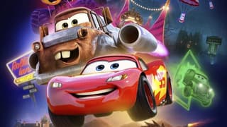 CARS ON THE ROAD Debuts Exclusively On Disney Plus Next Month