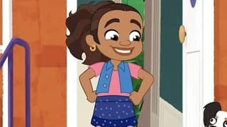 Hit Animated Kids Series, ALMA'S WAY, Greenlit For Season 2 On PBS Kids